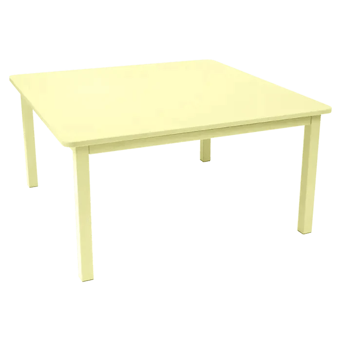 Gartentisch CRAFT