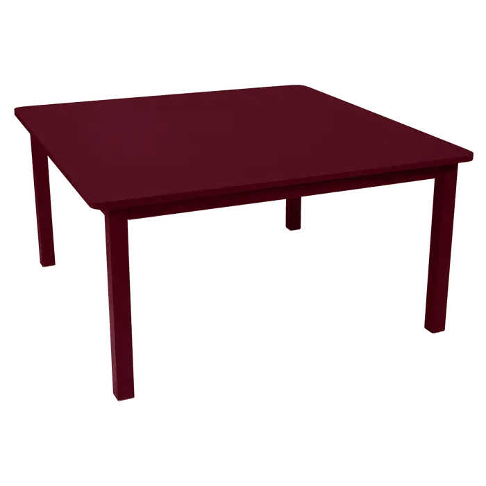 Gartentisch CRAFT
