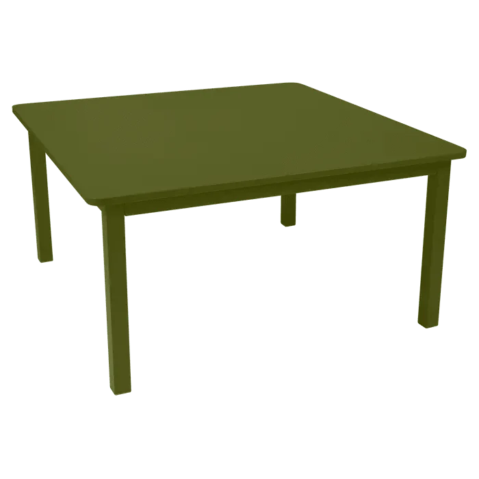 Gartentisch CRAFT