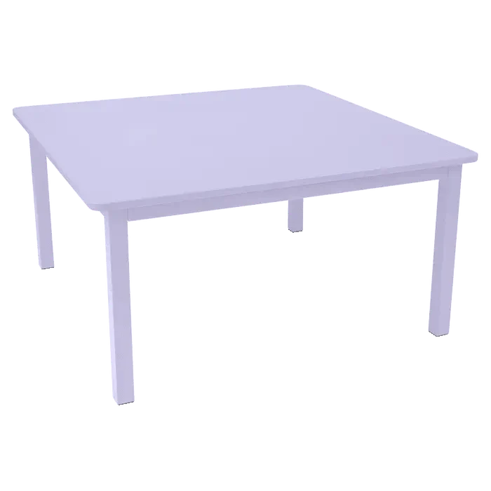 Gartentisch CRAFT