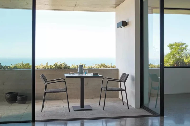 Bistrotisch NAPOLI - 96x96