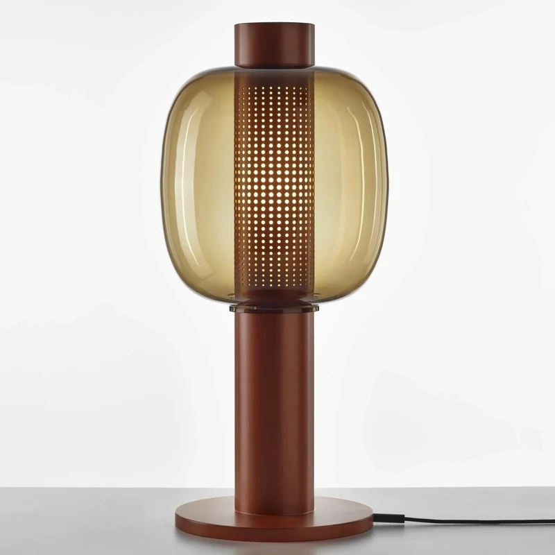 Lampe BONBORI