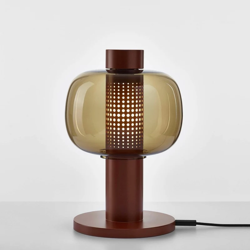 Lampe BONBORI