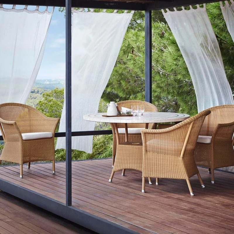 Gartensessel LANSING