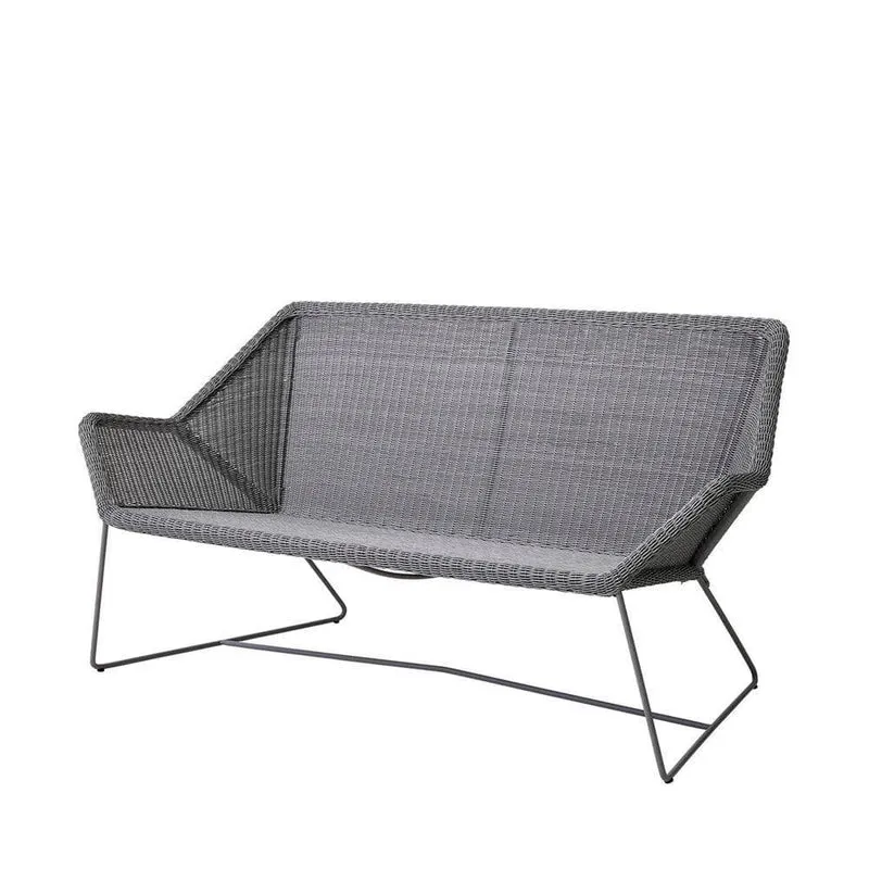 Gartensofa BREEZE 2 Sitzer