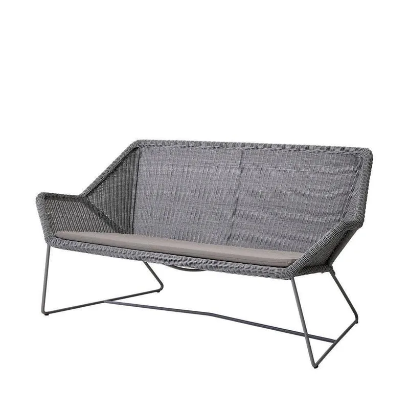 Gartensofa BREEZE 2 Sitzer