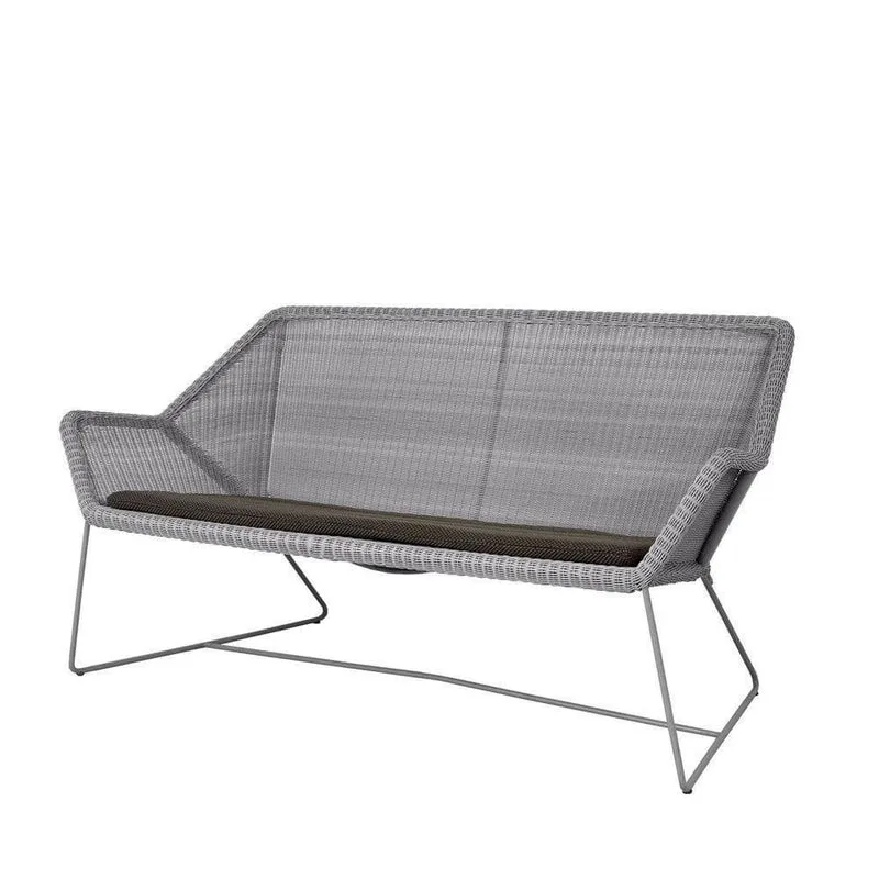 Gartensofa BREEZE 2 Sitzer