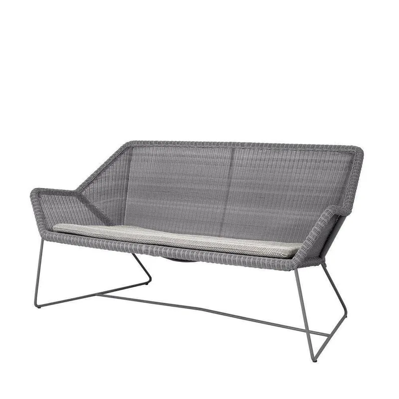 Gartensofa BREEZE 2 Sitzer