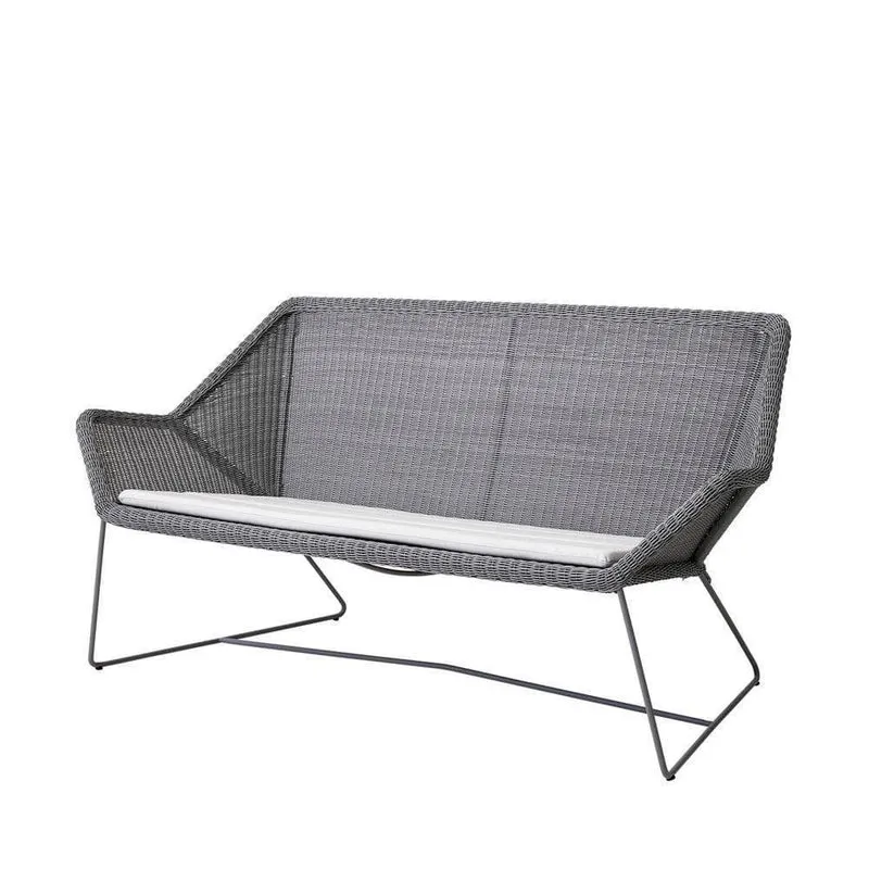 Gartensofa BREEZE 2 Sitzer