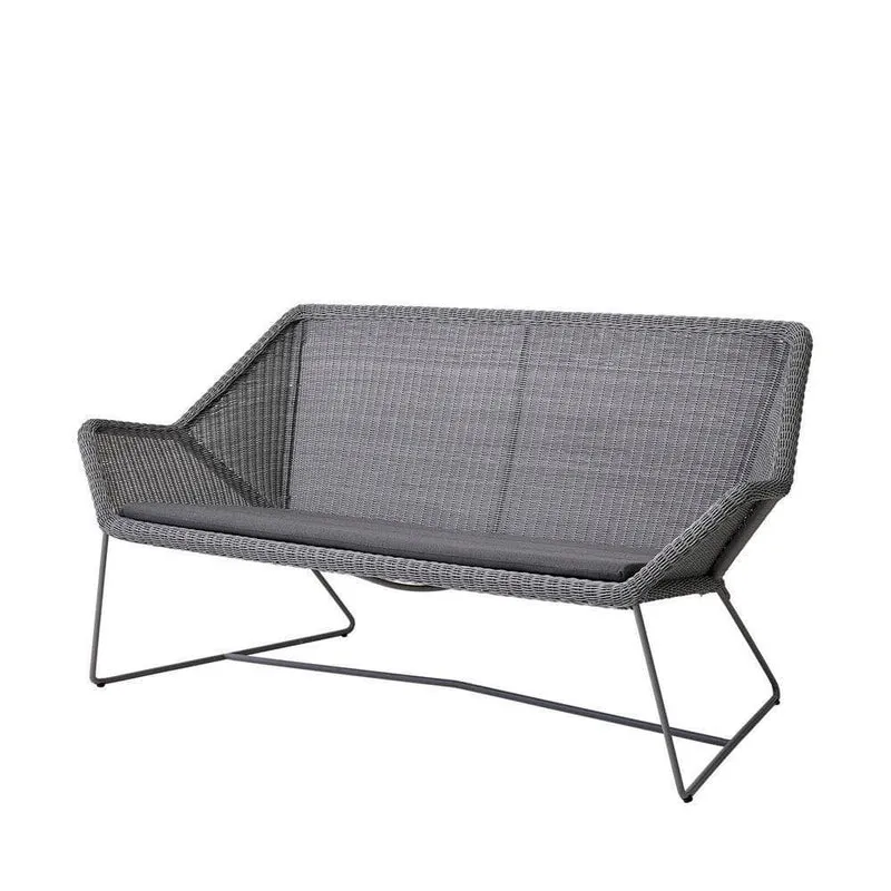 Gartensofa BREEZE 2 Sitzer