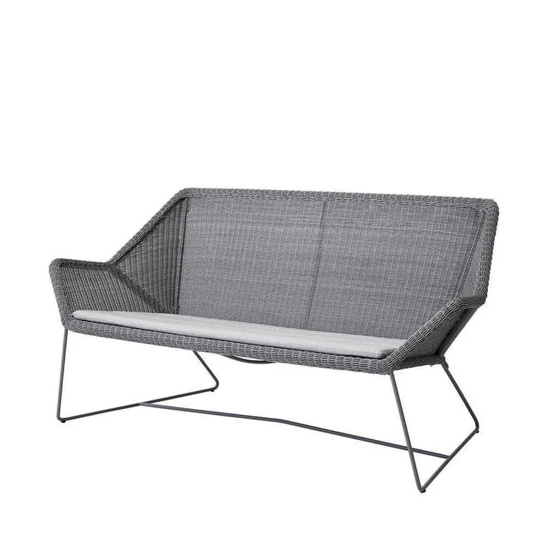 Gartensofa BREEZE 2 Sitzer