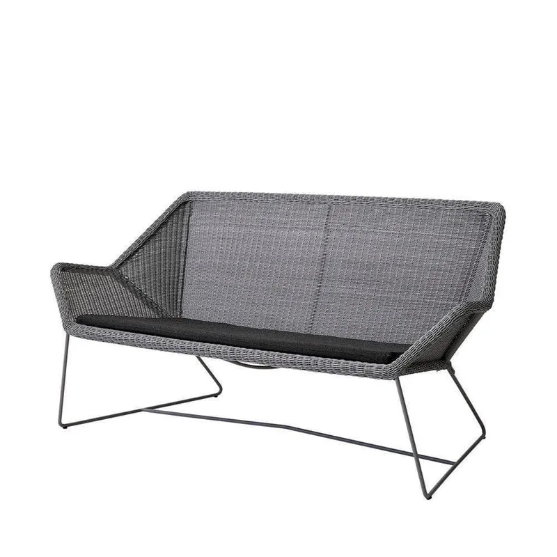 Gartensofa BREEZE 2 Sitzer