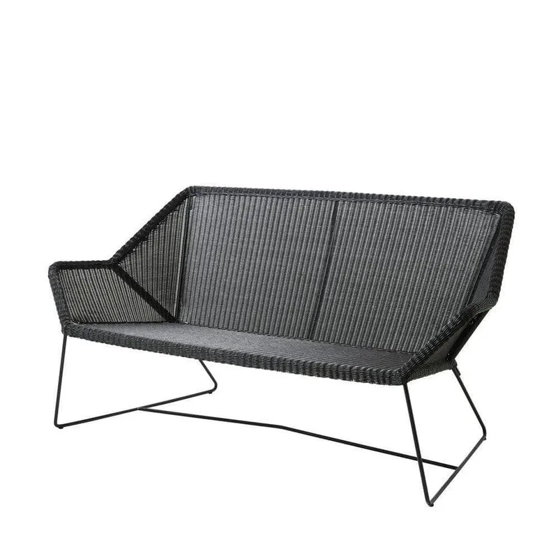 Gartensofa BREEZE 2 Sitzer