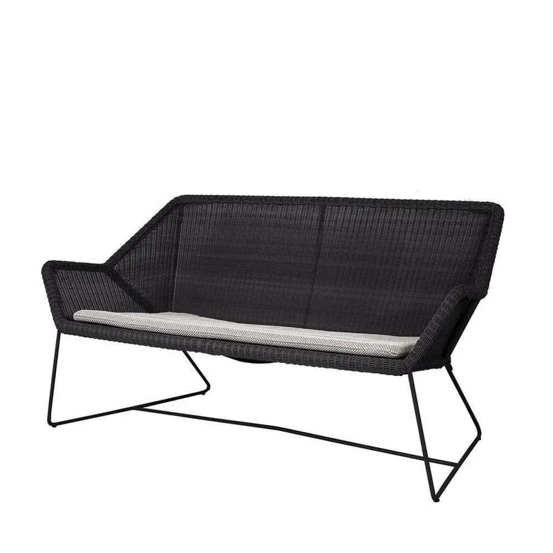Gartensofa BREEZE 2 Sitzer