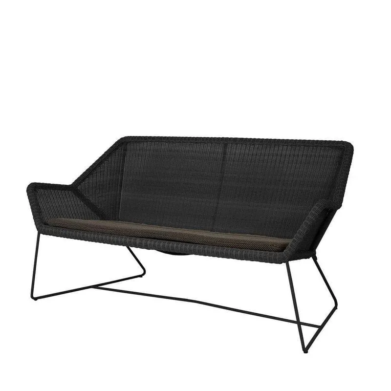 Gartensofa BREEZE 2 Sitzer