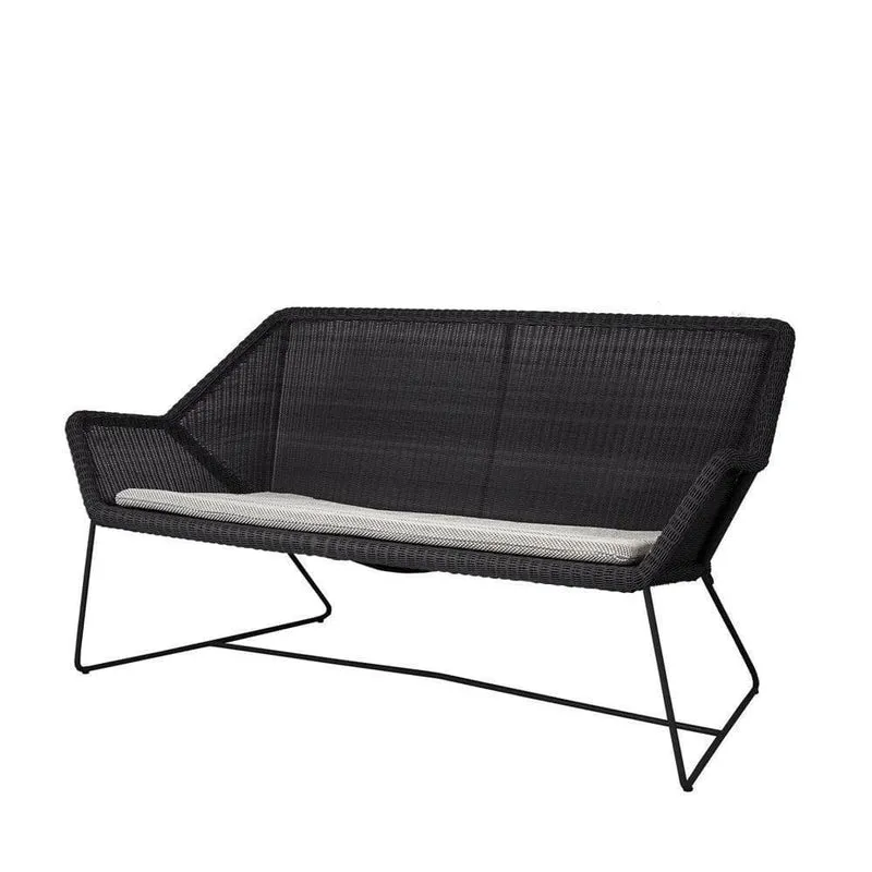 Gartensofa BREEZE 2 Sitzer