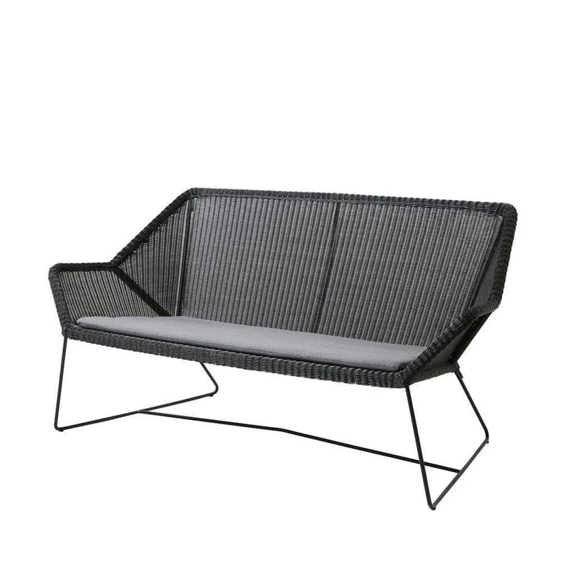 Gartensofa BREEZE 2 Sitzer