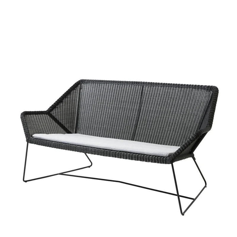 Gartensofa BREEZE 2 Sitzer