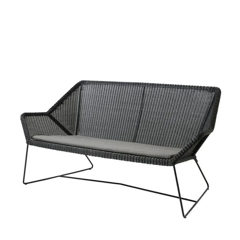 Gartensofa BREEZE 2 Sitzer