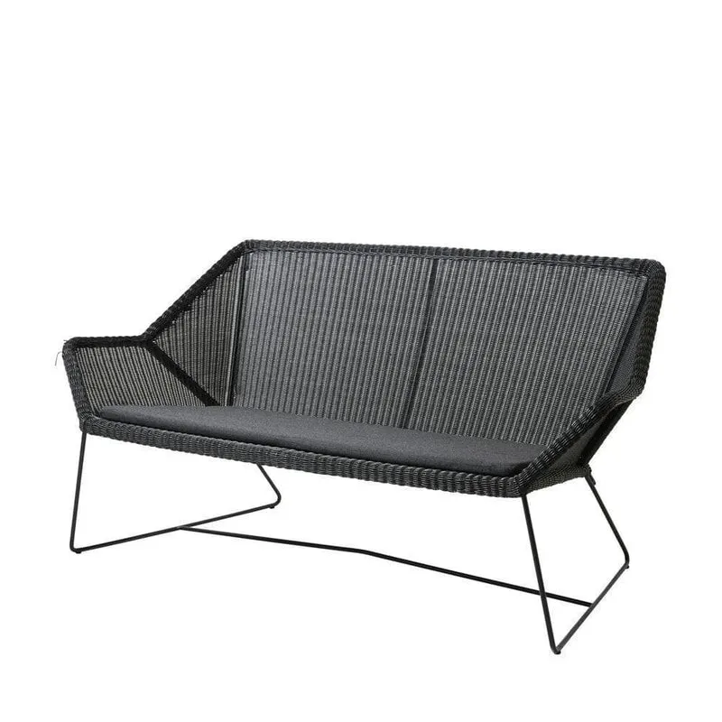 Gartensofa BREEZE 2 Sitzer