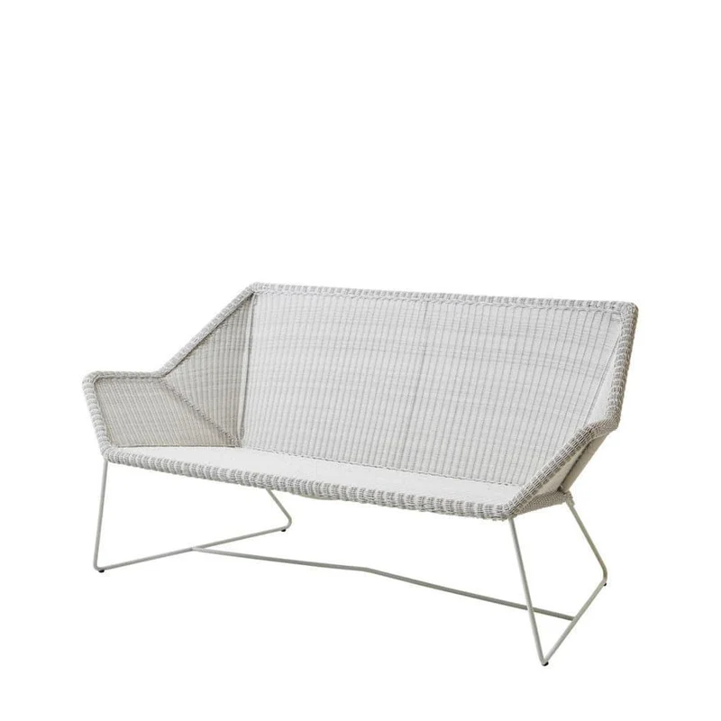 Gartensofa BREEZE 2 Sitzer