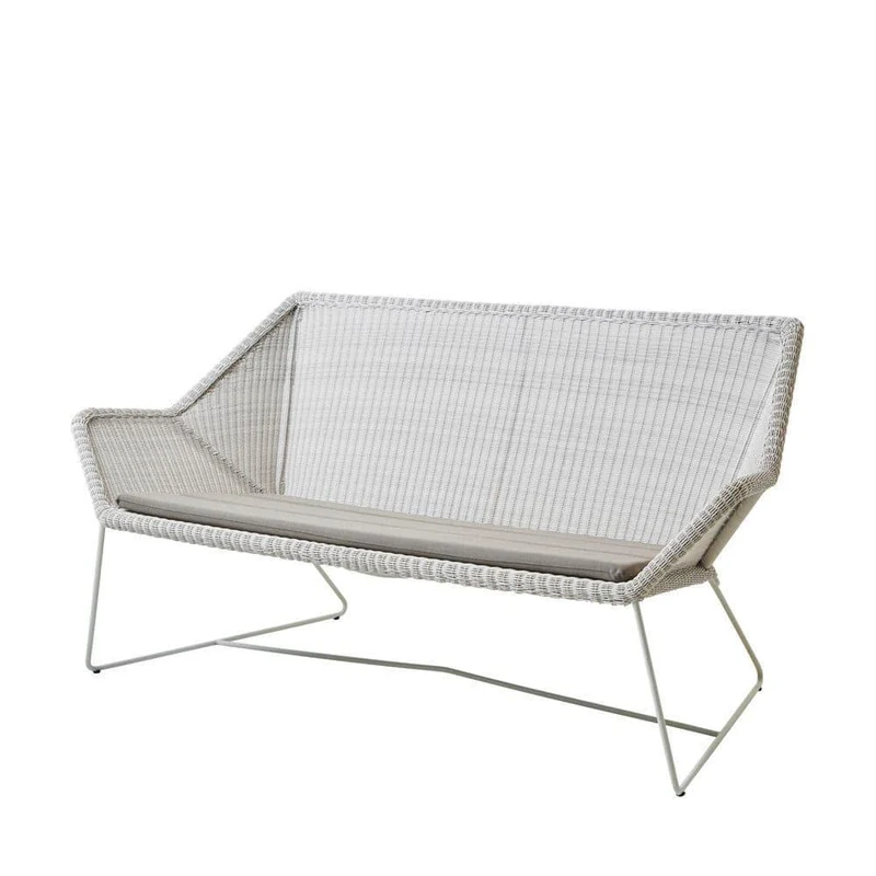 Gartensofa BREEZE 2 Sitzer