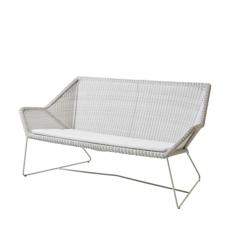 Gartensofa BREEZE 2 Sitzer