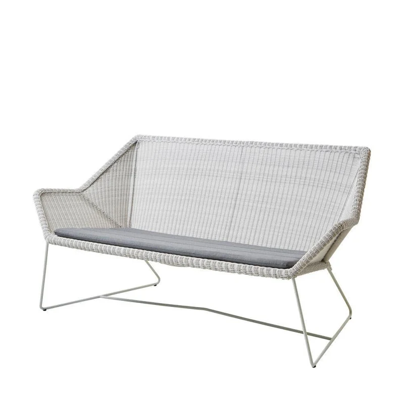 Gartensofa BREEZE 2 Sitzer