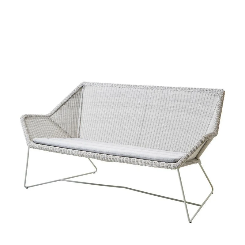 Gartensofa BREEZE 2 Sitzer