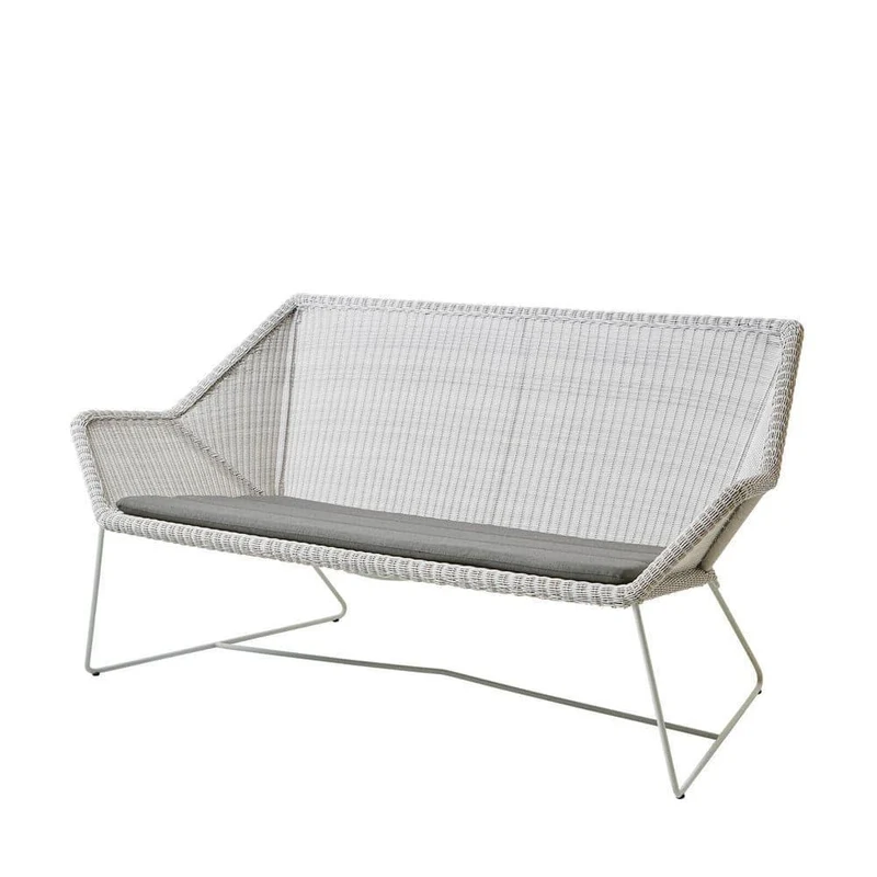 Gartensofa BREEZE 2 Sitzer