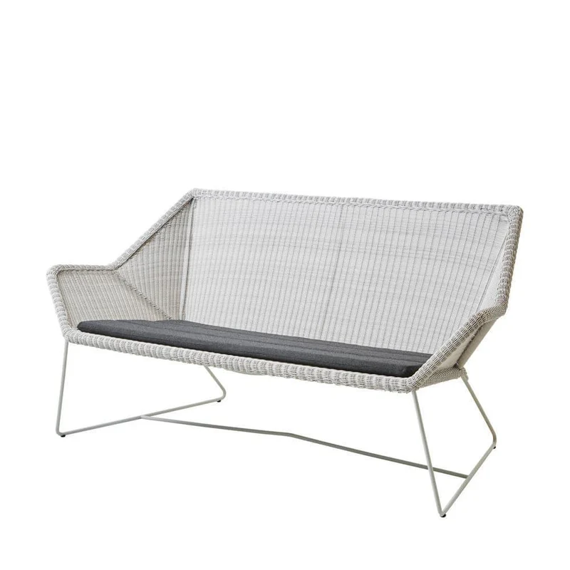 Gartensofa BREEZE 2 Sitzer