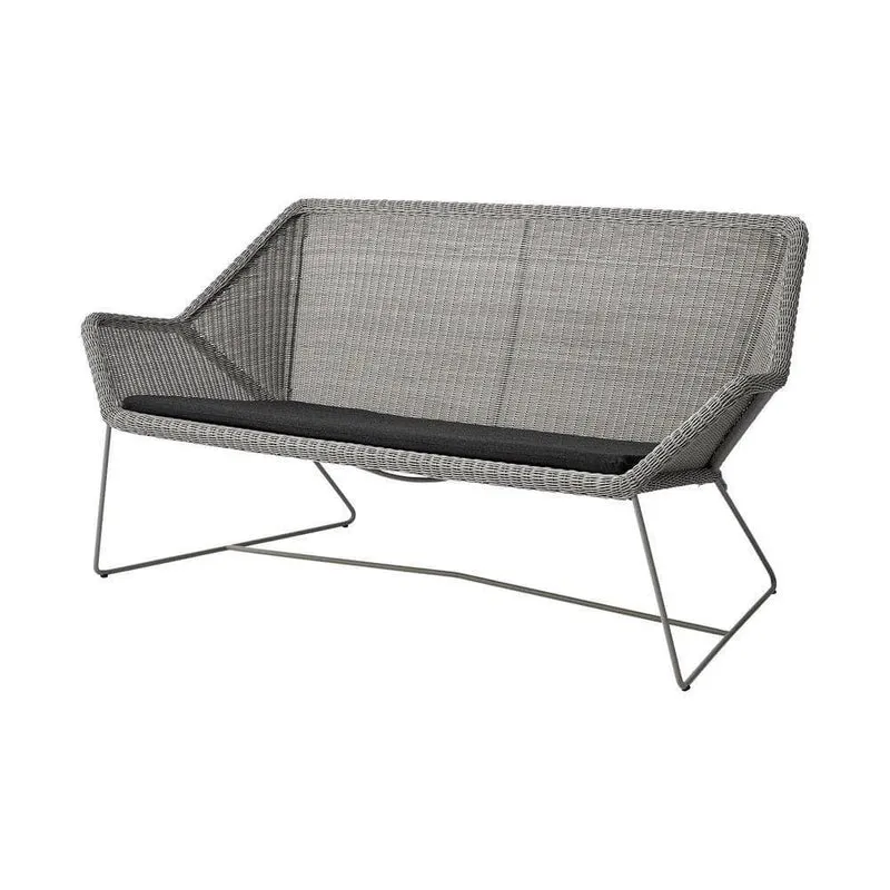 Gartensofa BREEZE 2 Sitzer