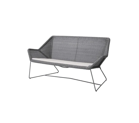 Gartensofa BREEZE 2 Sitzer