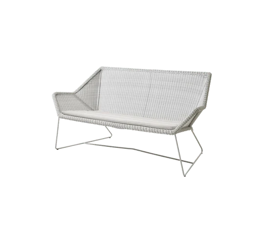 Gartensofa BREEZE 2 Sitzer