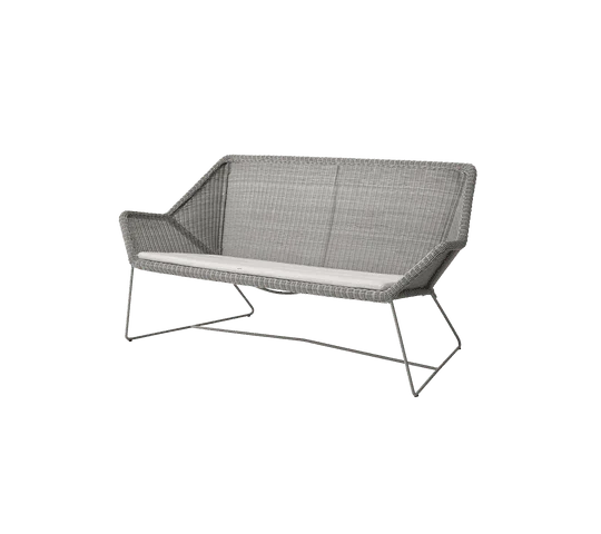 Gartensofa BREEZE 2 Sitzer