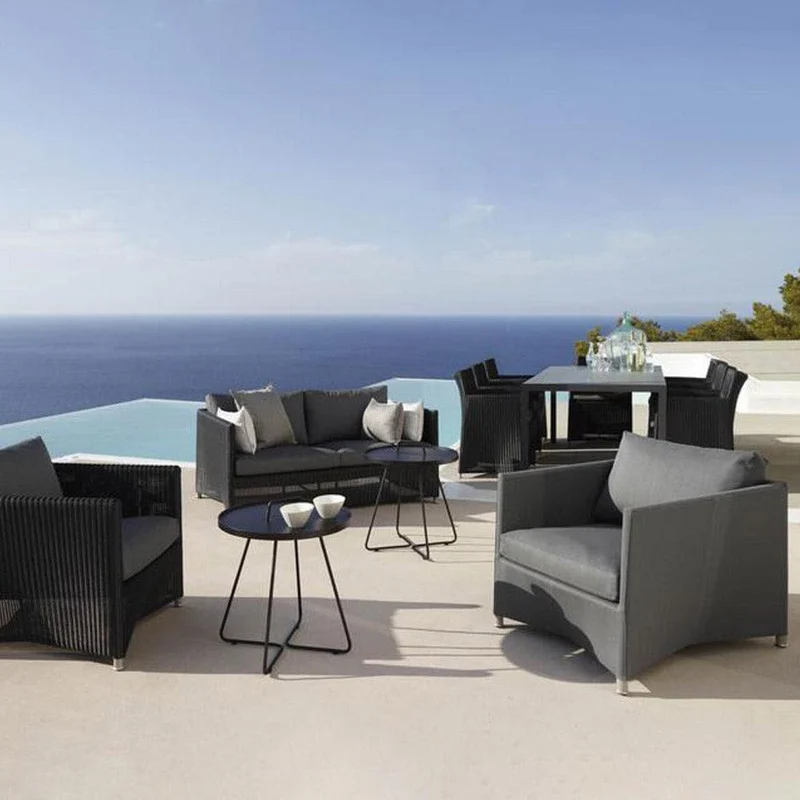 Gartensessel DIAMOND