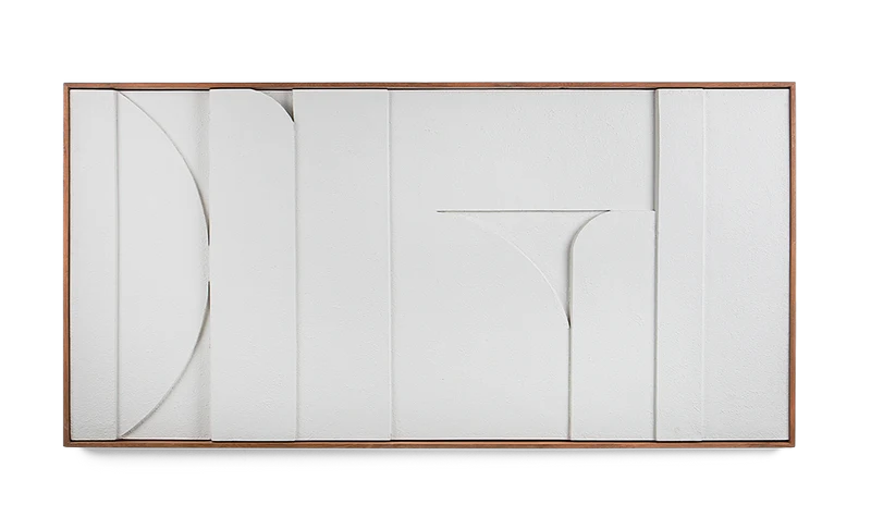 Wandbild Modul| B