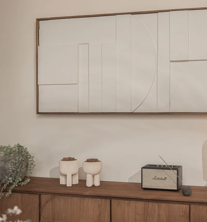 Wandbild Modul| C