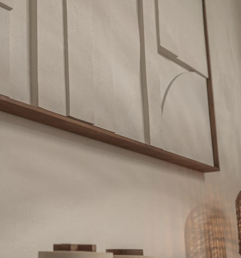 Wandbild Modul| C
