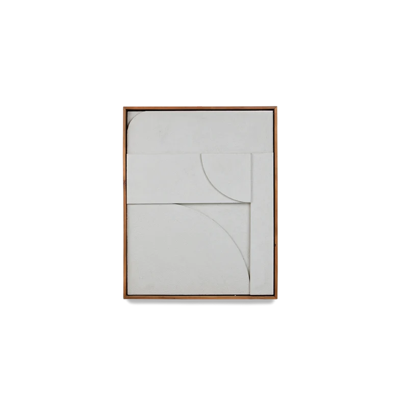 Wandbild Modul| F