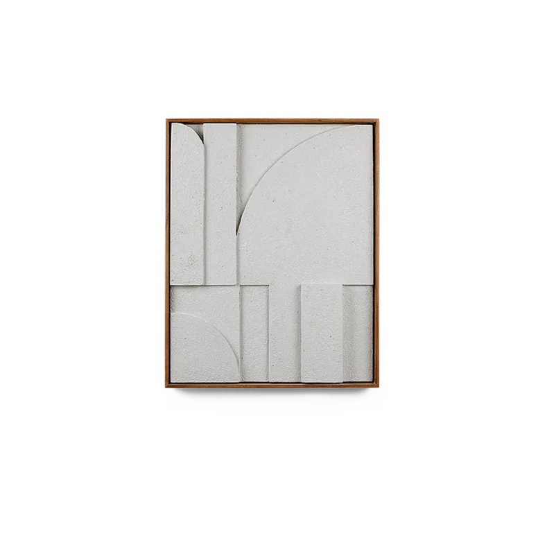 Wandbild Modul| G