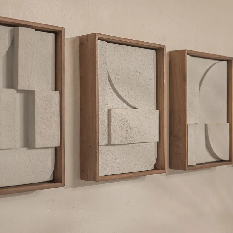 Wandbild Modul| G