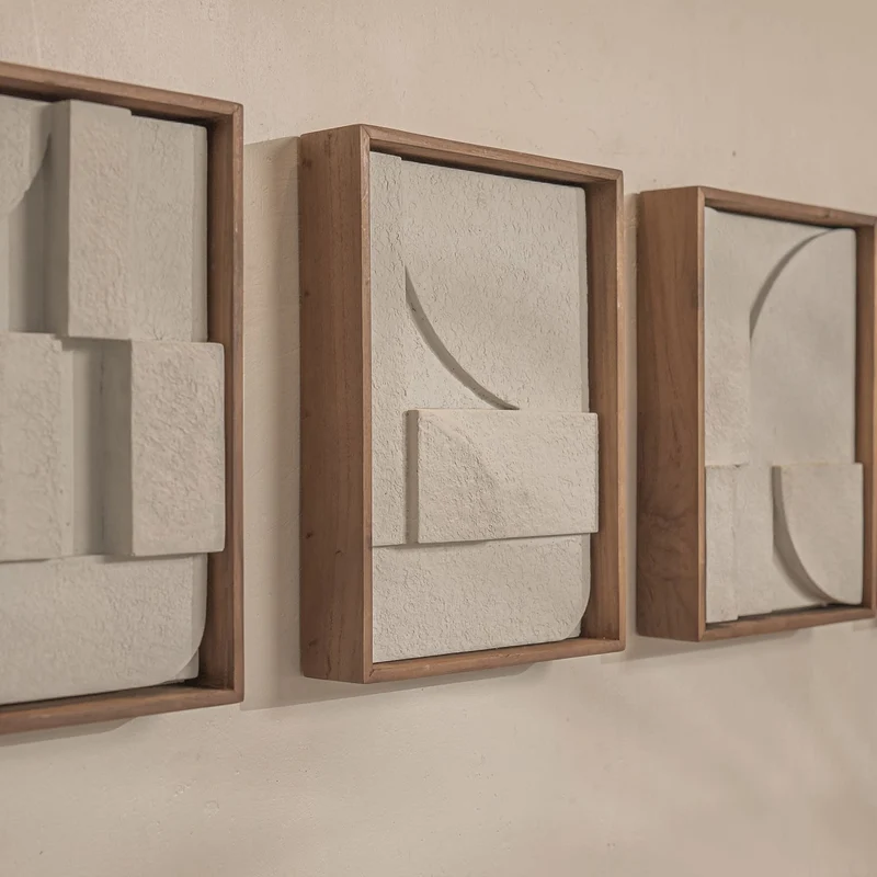 Wandbild Modul| E