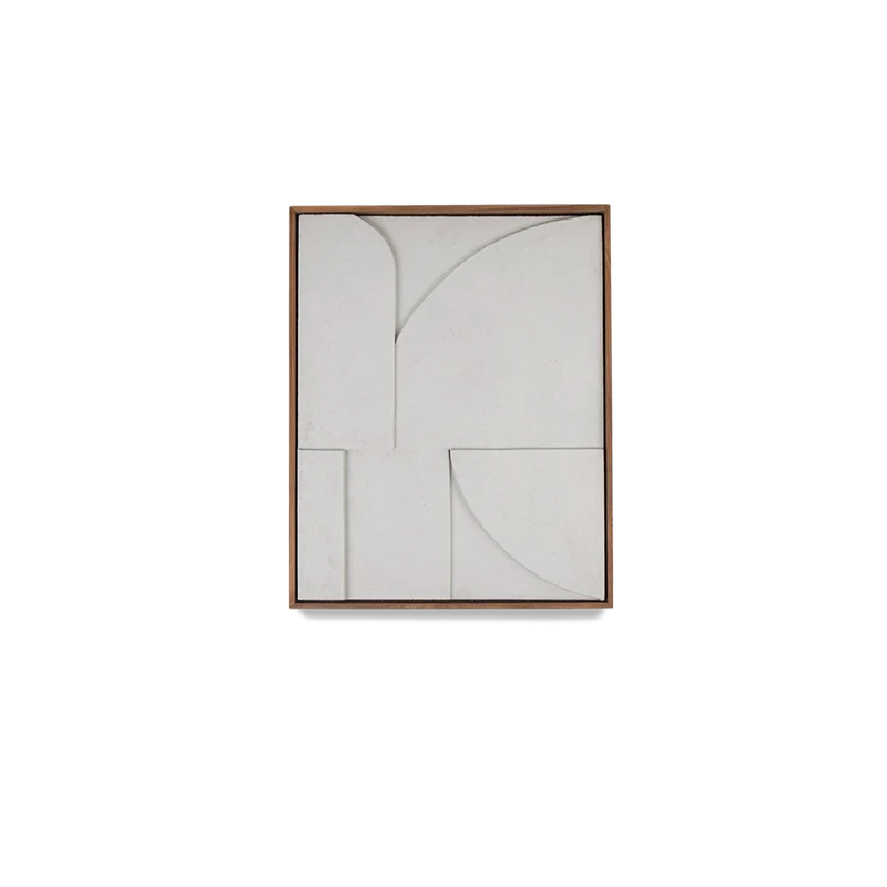 Wandbild Modul| E