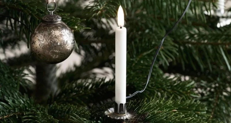 Batteriekasten CHRISTMAS