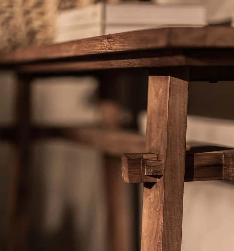 Anrichte Teak Artis