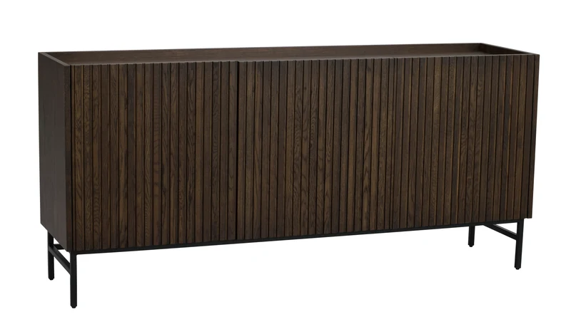 Sideboard, braun