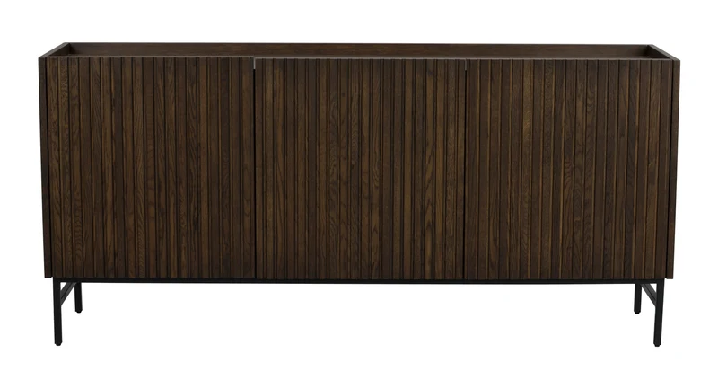 Sideboard, braun