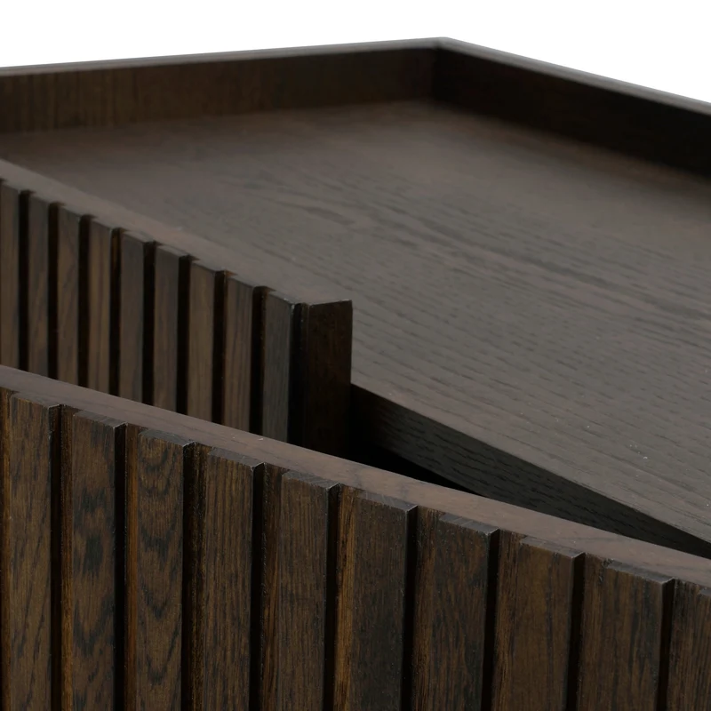 Sideboard, braun