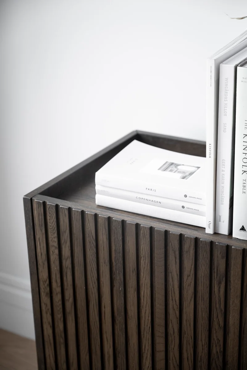 Sideboard, braun